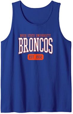Boise State University BSU Broncos Est. Date Tank Top -Vest Shirt Sales B1Mrzcr47BS. CLa7C5002C4687C712BdZ9cBupL.png7C02C02C5002C4682B0.02C0.02C500.02C468.0 AC