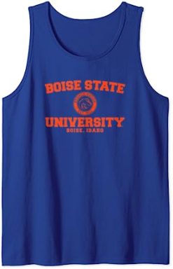 Boise State University BSU Broncos Circle Logo Tank Top -Vest Shirt Sales B1Mrzcr47BS. CLa7C5002C4687C71aW2BNWszsL.png7C02C02C5002C4682B0.02C0.02C500.02C468.0 AC