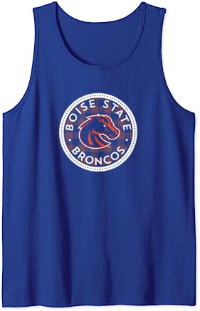 Boise State University BSU Broncos Plaid Badge Tank Top Boise State University BSU Broncos Plaid Badge Tank Top -Vest Shirt Sales B1Mrzcr47BS. CLa7C5002C4687C81r1paH9DRL.png7C02C02C5002C4682B0.02C0.02C500.02C468.0 AC