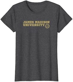 James Madison University JMU Dukes Block Text T-Shirt -Vest Shirt Sales B1MuEgxHlwS. CLa7C5002C4687C61ShQsvqiaL.png7C02C02C5002C4682B0.02C0.02C500.02C468.0 AC