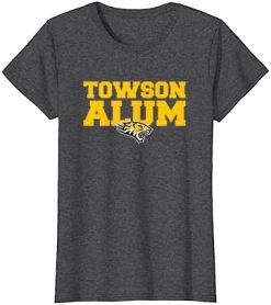 Towson University Tigers Towson Alumni T-Shirt -Vest Shirt Sales B1MuEgxHlwS. CLa7C5002C4687C61Xfw0EsyEL.png7C02C02C5002C4682B0.02C0.02C500.02C468.0 AC