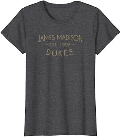James Madison University JMU Dukes Simple T-Shirt -Vest Shirt Sales B1MuEgxHlwS. CLa7C5002C4687C61ZZyAkrZkL.png7C02C02C5002C4682B0.02C0.02C500.02C468.0 AC