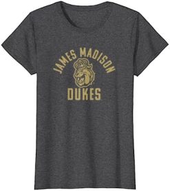 James Madison University JMU Dukes Large One Color Dukes T-Shirt -Vest Shirt Sales B1MuEgxHlwS. CLa7C5002C4687C718h7uzf5ZL.png7C02C02C5002C4682B0.02C0.02C500.02C468.0 AC
