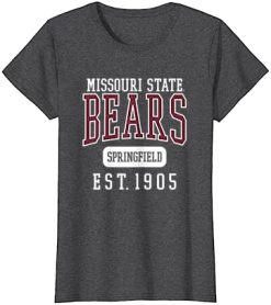 Missouri State University MSU Bears Founded Date T-Shirt -Vest Shirt Sales B1MuEgxHlwS. CLa7C5002C4687C71bPCqttFQL.png7C02C02C5002C4682B0.02C0.02C500.02C468.0 AC