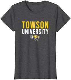 Towson University Tigers Stacked T-Shirt -Vest Shirt Sales B1MuEgxHlwS. CLa7C5002C4687C71bi52BU TEL.png7C02C02C5002C4682B0.02C0.02C500.02C468.0 AC