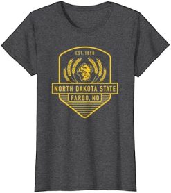 North Dakota State University NDSU Bison Badge T-Shirt -Vest Shirt Sales B1MuEgxHlwS. CLa7C5002C4687C71tlJ0M2BCqL.png7C02C02C5002C4682B0.02C0.02C500.02C468.0 AC