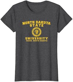 North Dakota State University NDSU Bison Circle Logo T-Shirt -Vest Shirt Sales B1MuEgxHlwS. CLa7C5002C4687C71wk9dEl6YL.png7C02C02C5002C4682B0.02C0.02C500.02C468.0 AC