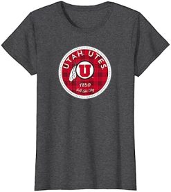 University Of Utah Utes Plaid Badge T-Shirt -Vest Shirt Sales B1MuEgxHlwS. CLa7C5002C4687C818Vf29a8TL.png7C02C02C5002C4682B0.02C0.02C500.02C468.0 AC