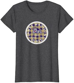 James Madison University JMU Dukes Plaid Badge T-Shirt -Vest Shirt Sales B1MuEgxHlwS. CLa7C5002C4687C81VKVNy9 mL.png7C02C02C5002C4682B0.02C0.02C500.02C468.0 AC