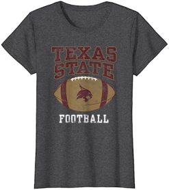Texas State University Bobcats Football Ball T-Shirt -Vest Shirt Sales B1MuEgxHlwS. CLa7C5002C4687C914NR8bBW6L.png7C02C02C5002C4682B0.02C0.02C500.02C468.0 AC