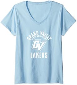 Womens Grand Valley GVSU Lakers Large One Color V-Neck T-Shirt -Vest Shirt Sales B1NTkDiyFlS. CLa7C5002C4687C61MTefiLwwL.png7C02C02C5002C4682B0.02C0.02C500.02C468.0 AC