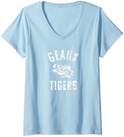 Womens LSU Tigers Large One Color V-Neck T-Shirt 4 Womens LSU Tigers Large One Color V-Neck T-Shirt -Vest Shirt Sales B1NTkDiyFlS. CLa7C5002C4687C71gizHCUMYL.png7C02C02C5002C4682B0.02C0.02C500.02C468.0 AC