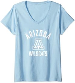 Womens University Of Arizona Wildcats Large One Color V-Neck T-Shirt -Vest Shirt Sales B1NTkDiyFlS. CLa7C5002C4687C71ohop36tnL.png7C02C02C5002C4682B0.02C0.02C500.02C468.0 AC