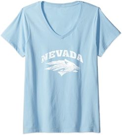University Of Nevada Reno Wolf Pack Distressed Primary Logo V-Neck T-Shirt -Vest Shirt Sales B1NTkDiyFlS. CLa7C5002C4687C71r9zN8X0EL.png7C02C02C5002C4682B0.02C0.02C500.02C468.0 AC