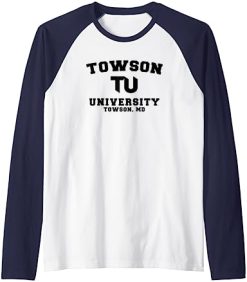 Towson University Tigers Circle Logo Raglan Baseball Tee -Vest Shirt Sales B1NccXwUOxS. CLa7C5002C4687C51cYZPcGBxL.png7C02C02C5002C4682B0.02C0.02C500.02C468.0 AC