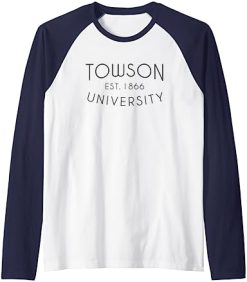 Towson University Tigers Simple Raglan Baseball Tee -Vest Shirt Sales B1NccXwUOxS. CLa7C5002C4687C51qNPdszlPL.png7C02C02C5002C4682B0.02C0.02C500.02C468.0 AC