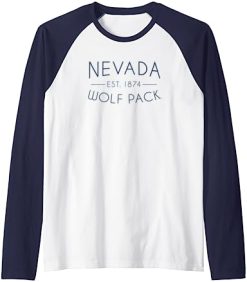 University Of Nevada Reno Wolf Pack Simple Raglan Baseball Tee -Vest Shirt Sales B1NccXwUOxS. CLa7C5002C4687C611Mom34w5L.png7C02C02C5002C4682B0.02C0.02C500.02C468.0 AC