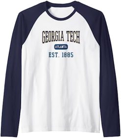 Georgia Tech Yellow Jackets Est. Date Raglan Baseball Tee -Vest Shirt Sales B1NccXwUOxS. CLa7C5002C4687C614 ZcDi0OL.png7C02C02C5002C4682B0.02C0.02C500.02C468.0 AC