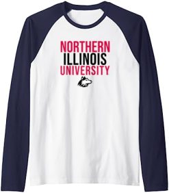 Northern Illinois University NIU Huskies Stacked Raglan Baseball Tee -Vest Shirt Sales B1NccXwUOxS. CLa7C5002C4687C618YQEjvMCL.png7C02C02C5002C4682B0.02C0.02C500.02C468.0 AC