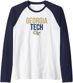 Georgia Tech Yellow Jackets Stacked Raglan Baseball Tee -Vest Shirt Sales B1NccXwUOxS. CLa7C5002C4687C618gLDx1muL.png7C02C02C5002C4682B0.02C0.02C500.02C468.0 AC