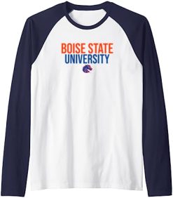 Boise State University BSU Broncos Stacked Raglan Baseball Tee -Vest Shirt Sales B1NccXwUOxS. CLa7C5002C4687C61As99GeWiL.png7C02C02C5002C4682B0.02C0.02C500.02C468.0 AC