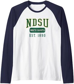 North Dakota State University NDSU Bison Est. Date Raglan Baseball Tee -Vest Shirt Sales B1NccXwUOxS. CLa7C5002C4687C61HmgsO2BaQL.png7C02C02C5002C4682B0.02C0.02C500.02C468.0 AC