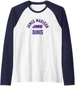James Madison University JMU Dukes Large One Color Raglan Baseball Tee -Vest Shirt Sales B1NccXwUOxS. CLa7C5002C4687C61LIEs7CMsL.png7C02C02C5002C4682B0.02C0.02C500.02C468.0 AC