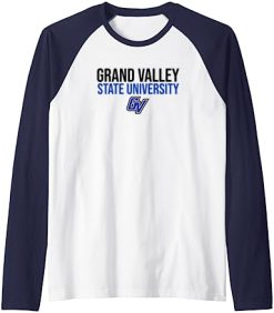 Grand Valley GVSU Lakers Stacked Raglan Baseball Tee -Vest Shirt Sales B1NccXwUOxS. CLa7C5002C4687C61P3c4hHyTL.png7C02C02C5002C4682B0.02C0.02C500.02C468.0 AC