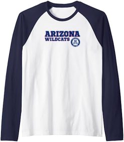 University Of Arizona Wildcats Block Text Raglan Baseball Tee 5 University Of Arizona Wildcats Block Text Raglan Baseball Tee -Vest Shirt Sales B1NccXwUOxS. CLa7C5002C4687C61QBgeSubOL.png7C02C02C5002C4682B0.02C0.02C500.02C468.0 AC