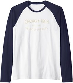 Georgia Tech Yellow Jackets Simple Raglan Baseball Tee -Vest Shirt Sales B1NccXwUOxS. CLa7C5002C4687C61TkcReu44L.png7C02C02C5002C4682B0.02C0.02C500.02C468.0 AC