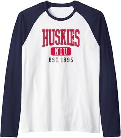 Northern Illinois University NIU Huskies Est. Date Raglan Baseball Tee -Vest Shirt Sales B1NccXwUOxS. CLa7C5002C4687C61Uq7s0i CL.png7C02C02C5002C4682B0.02C0.02C500.02C468.0 AC