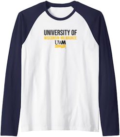 UW Milwaukee Panthers Stacked Raglan Baseball Tee -Vest Shirt Sales B1NccXwUOxS. CLa7C5002C4687C61WWmq QyNL.png7C02C02C5002C4682B0.02C0.02C500.02C468.0 AC
