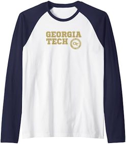 Georgia Tech Yellow Jackets Block Text Raglan Baseball Tee -Vest Shirt Sales B1NccXwUOxS. CLa7C5002C4687C61bJiTYdcFL.png7C02C02C5002C4682B0.02C0.02C500.02C468.0 AC