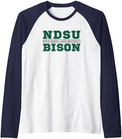 North Dakota State University NDSU Bison Between The Lines Raglan Baseball Tee -Vest Shirt Sales B1NccXwUOxS. CLa7C5002C4687C61g9ED465FL.png7C02C02C5002C4682B0.02C0.02C500.02C468.0 AC