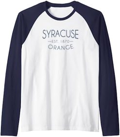 Syracuse University Orange Simple Raglan Baseball Tee -Vest Shirt Sales B1NccXwUOxS. CLa7C5002C4687C61hee2rKPGL.png7C02C02C5002C4682B0.02C0.02C500.02C468.0 AC