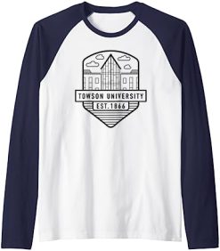 Towson University Tigers Badge Raglan Baseball Tee -Vest Shirt Sales B1NccXwUOxS. CLa7C5002C4687C61j2BStE4PIL.png7C02C02C5002C4682B0.02C0.02C500.02C468.0 AC