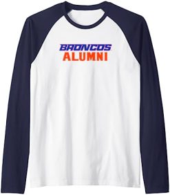 Boise State University BSU Broncos Alumni Raglan Baseball Tee -Vest Shirt Sales B1NccXwUOxS. CLa7C5002C4687C61mpY43bLEL.png7C02C02C5002C4682B0.02C0.02C500.02C468.0 AC