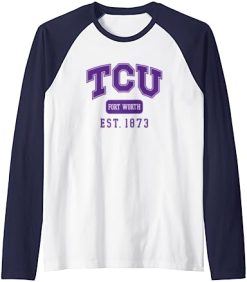 TCU Horned Frogs Est. Date Raglan Baseball Tee -Vest Shirt Sales B1NccXwUOxS. CLa7C5002C4687C61vH2 5vJUL.png7C02C02C5002C4682B0.02C0.02C500.02C468.0 AC