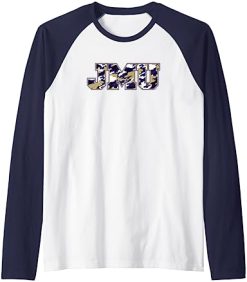 James Madison University JMU Dukes Camo Raglan Baseball Tee -Vest Shirt Sales B1NccXwUOxS. CLa7C5002C4687C61zOgvKCqHL.png7C02C02C5002C4682B0.02C0.02C500.02C468.0 AC