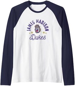 James Madison University JMU Dukes Logo Raglan Baseball Tee -Vest Shirt Sales B1NccXwUOxS. CLa7C5002C4687C712WVlUVKXL.png7C02C02C5002C4682B0.02C0.02C500.02C468.0 AC