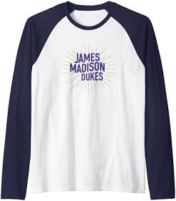 James Madison University JMU Dukes Burst Raglan Baseball Tee -Vest Shirt Sales B1NccXwUOxS. CLa7C5002C4687C717wHKblwML.png7C02C02C5002C4682B0.02C0.02C500.02C468.0 AC