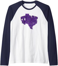 TCU Horned Frogs State Shape Raglan Baseball Tee -Vest Shirt Sales B1NccXwUOxS. CLa7C5002C4687C71C1JqnatDL.png7C02C02C5002C4682B0.02C0.02C500.02C468.0 AC