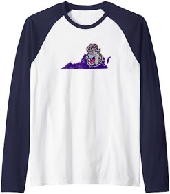 James Madison University JMU Dukes State Raglan Baseball Tee -Vest Shirt Sales B1NccXwUOxS. CLa7C5002C4687C71I90piDzyL.png7C02C02C5002C4682B0.02C0.02C500.02C468.0 AC