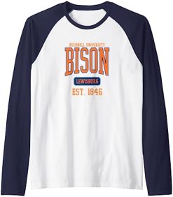 Bucknell University Bison Est. Date Raglan Baseball Tee -Vest Shirt Sales B1NccXwUOxS. CLa7C5002C4687C71IbDg6FeIL.png7C02C02C5002C4682B0.02C0.02C500.02C468.0 AC
