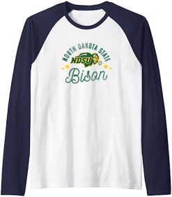 North Dakota State University NDSU Bison Logo Raglan Baseball Tee -Vest Shirt Sales B1NccXwUOxS. CLa7C5002C4687C71Jg4HhWQFL.png7C02C02C5002C4682B0.02C0.02C500.02C468.0 AC