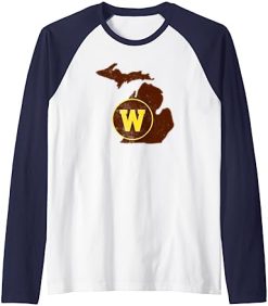 Western Michigan University Broncos Michigan Raglan Baseball Tee -Vest Shirt Sales B1NccXwUOxS. CLa7C5002C4687C71KVP8pcn1L.png7C02C02C5002C4682B0.02C0.02C500.02C468.0 AC