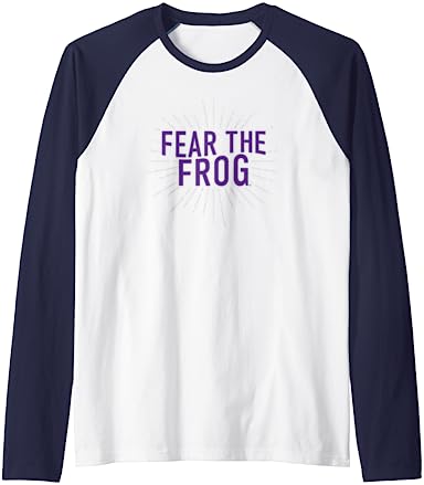 TCU Horned Frogs Burst Raglan Baseball Tee TCU Horned Frogs Burst Raglan Baseball Tee -Vest Shirt Sales