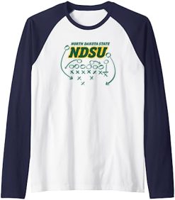 North Dakota State University NDSU Bison Football Play Raglan Baseball Tee -Vest Shirt Sales B1NccXwUOxS. CLa7C5002C4687C71WY8RPthoL.png7C02C02C5002C4682B0.02C0.02C500.02C468.0 AC