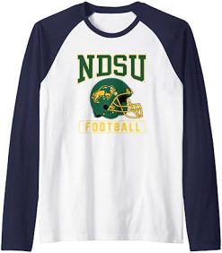 North Dakota State University NDSU Bison Football Helmet Raglan Baseball Tee -Vest Shirt Sales B1NccXwUOxS. CLa7C5002C4687C71ZtMXh 0DL.png7C02C02C5002C4682B0.02C0.02C500.02C468.0 AC