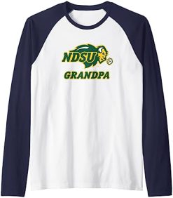 North Dakota State University NDSU Bison Grandpa Raglan Baseball Tee -Vest Shirt Sales B1NccXwUOxS. CLa7C5002C4687C71ann7AQf7L.png7C02C02C5002C4682B0.02C0.02C500.02C468.0 AC